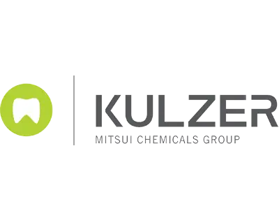 Kulzer Benelux Bronze sponsors at cidae 2024