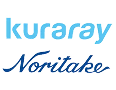 kuraray-Noritake Silver sponsors at cidae 2024